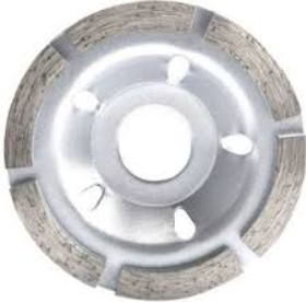 TIMANTTILAIKKA HIOMA EXP 100 1-KEH - Timanttilaikat hioma - 64410160 - 1