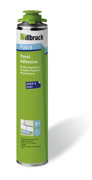 TREMCO PU010 EPS-LIIMAVAAHTO - Liimatiivisteet - 84010110 - 1