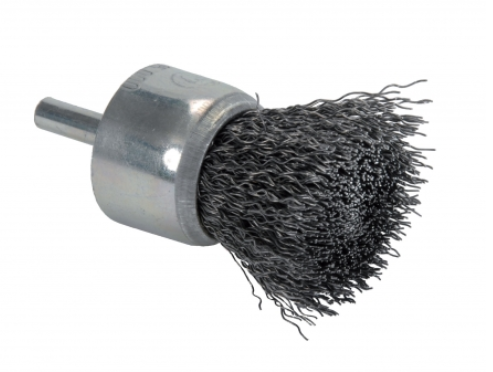 TUPSUHARJA NORTON 10X45X6 RST 0,3 - Puhdistus ja kiillotuslaikat - 611105240 - 1