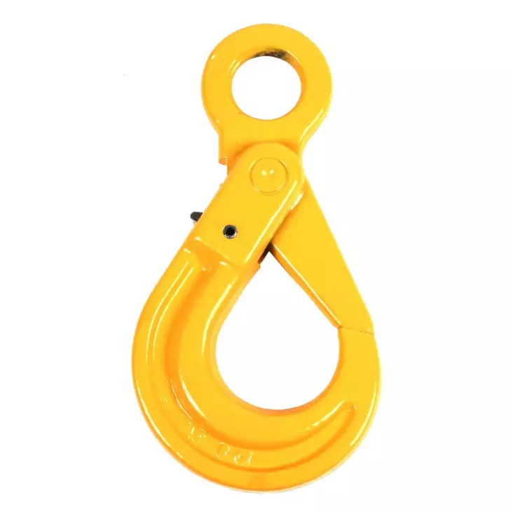 VARMUUSKOUKKU 7/8-8 2.0T - Nostoketjun osat - 74074140 - 1