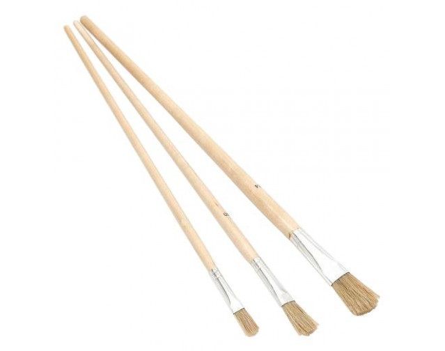 VIIVASIVELLIN SRJ 3 OSAA - Pensselit - 60410160 - 1