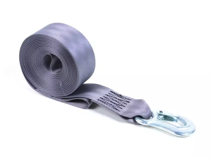 VINSSILIINA 2000KG 8M KOUKULLA - Kuormansidontaliinat - 74274910 - 1