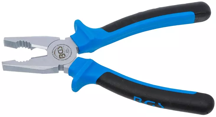 BGS LINJAPIHDIT 175MM - Kärkipihdit - 6156000370 - 1