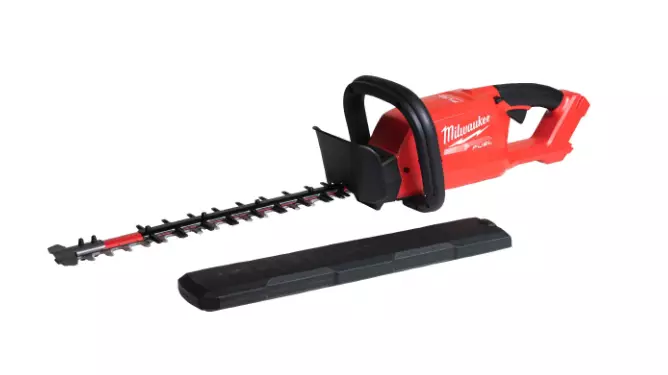 MILWAUKEE M18FHET45-0 PENSASLEIKKURI RUN - M18 18V Puutarhanhoito - 800M18FHET45-0 - 1