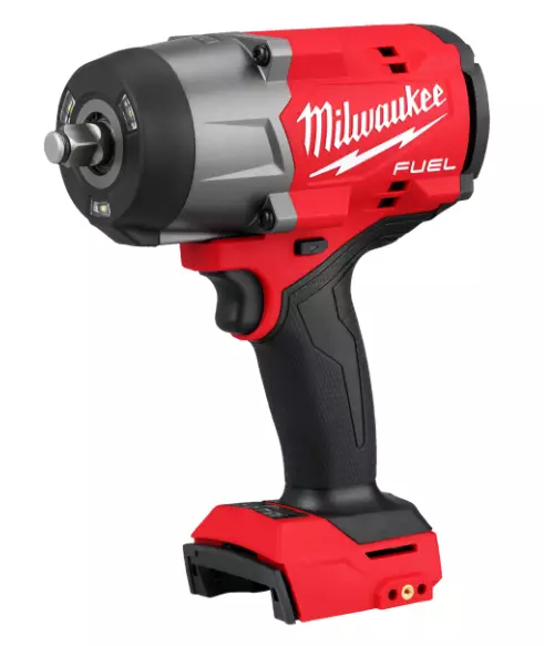 MILWAUKEE M18FHIW2F-12-0 RUNKO - M18 18V Mutterinvääntimet - 800M18FHIW2F12-0 - 1