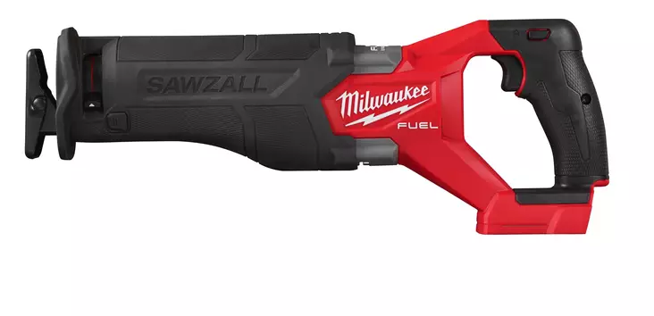 MILWAUKEE M18FSZ-0 AKKU PUUKKOSAHA - M18 18V Sahat ja puuntyöstö - 800M18FSZ-0 - 1