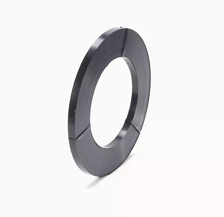 TERÄSVANNE 0,5MM N. 50KG/RULLA - Pakkausvanteet - 67310100P - 1