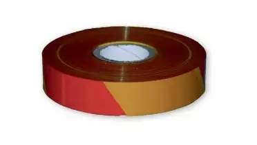 VAROITUSNAUHA 100 MM LEVEÄ 500M/RL - Varoituskyltit - 7722260 - 1