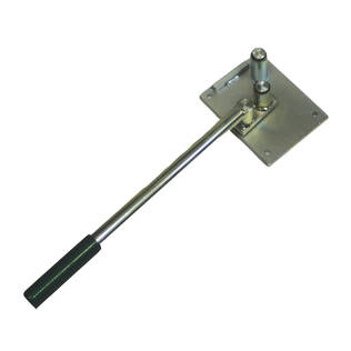 HAKASVENKI - Sorkkaraudat ja pulttisakset - 601516601 - 1