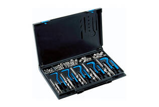 V-COIL KORJAUSKIERRE SRJ M5-M12 - Korjauskierteet - 639104081 - 1