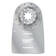 MULTITOOL TERÄ 53MM MILW MT52X37 - Multitool terät - 63748906061 - 1