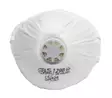 HENGITYSSUOJAIN BLS FFP2 VENTTIILI - Hengityssuojaimet - 563588191 - 1