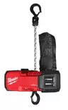 MILWAUKEE M18BLCHTO-121 KETJUNOSTIN 1 TN - M18 18V Muut koneet - 800M18BLCHTO-121 - 2