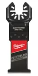 MULTITOOL TERÄ OL 35MM NITRUS METALLI - Multitool terät puu/naulainen puu - 63748851561 - 1