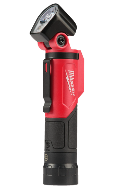 MILWAUKEE L4PWL-301 LED VALAISIN - M18 18V Valaisimet - 800L4PWL-301 - 1