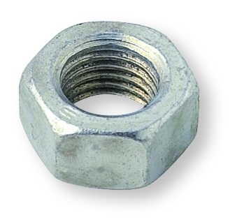 MUTTERI DIN 934 KSINK M8 - Mutteri Din 934 kuumasinkitty - 20120151 - 1