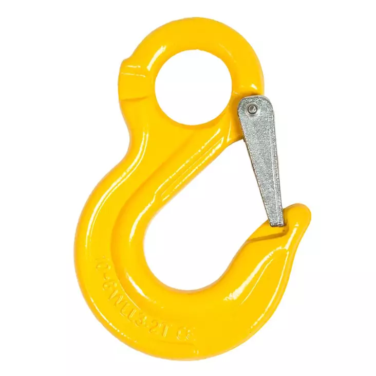 SALPAKOUKKU 10MM LK-8 3.15T - Nostoketjun osat - 74074161 - 1