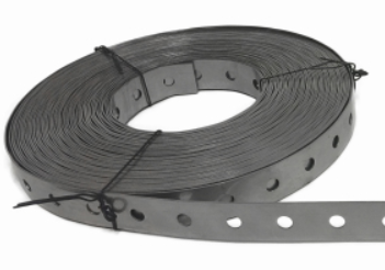 TR-VANNE AISI 316 1X20 25M/RL - Reikävanteet - 65465311 - 1