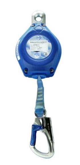 TURVATARRAIN IKAR 41-HWPB 5,5M LIINALLA - Turvatarraimet - 57440850381 - 1