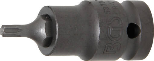 VOIMAHYLSY 1/2" TORX 55MM - Voimahylsyt 1/2 - 61670002531P - 1