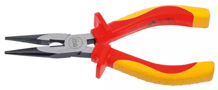 BGS KÄRKIPIHDIT VDE 160MM - VDE pihdit - 6156007151 - 1