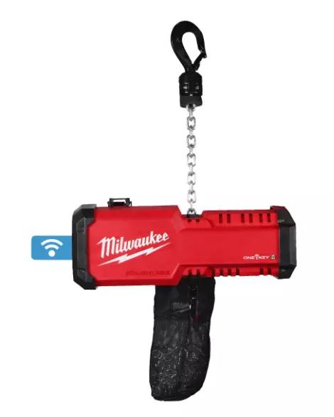 MILWAUKEE M18BLCHTO-121 KETJUNOSTIN 1 TN - M18 18V Muut koneet - 800M18BLCHTO-121 - 1