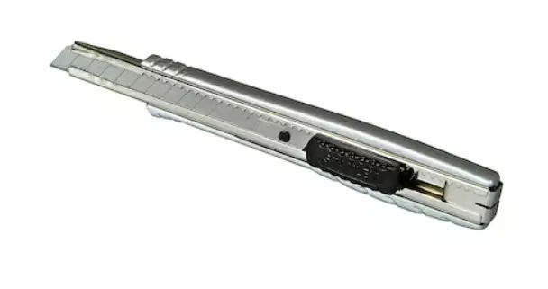 STANLEY KATKOTERÄVEITSI 9MM FATMAX - Katkoteräveitset ja -terät - 6060-10-411 - 1