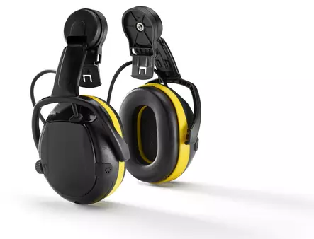 HELLBERG KUULONS SECURE 2C ACTIVE - Kuulosuojaimet - 564210112 - 1