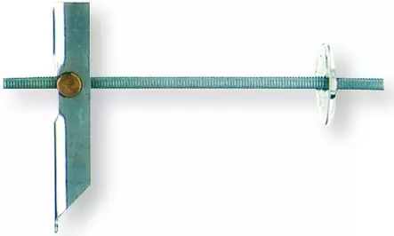 KIPPIANKKURI M8 KEVYT - Onteloankkurit - 69520112 - 1