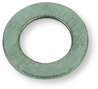 SOVITELEVY DIN988 10X16X0,1 - Sovitelevy Din 988 - 25020442 - 1