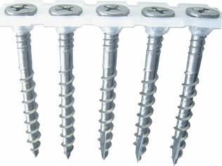 TERASSIRUUVI NAUHA RST A2 4,2X55 RUSK - Rst nauharuuvit - 45110192 - 1