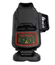 MONIVIIVA LASER 3DG PRO 360AST VIHREÄ - Linjalaserit - 810110102 - 2