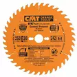 PYÖRÖSAHANTERÄ 150xT24x20 MM CMT OHUT - Pyörösahanterät puu - 63510092 - 1