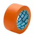SUOJATEIPPI ORANSSI 50MM X 33M ISO RL - Teipit - 67310032 - 1