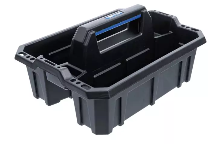 AVOPAKKI BGS 396X294X125 MUOVI - Työkalupakit - 63020562 - 1