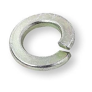 JOUSIALUSLEVY DIN127 KSINK - Jousialuslevy Din 127 - 24124462P - 1