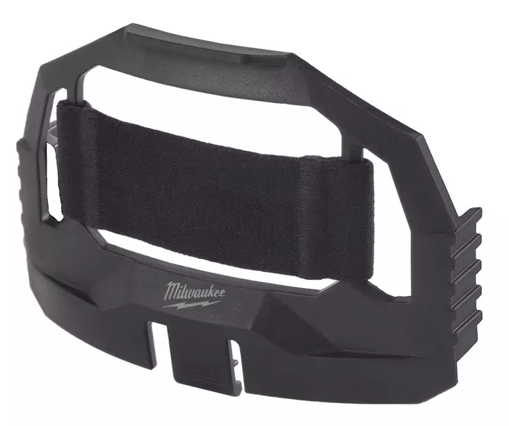 KYPÄRÄVALON KIINNIKE MILWAUKEE BOLT - Kypärät - 56402192 - 1