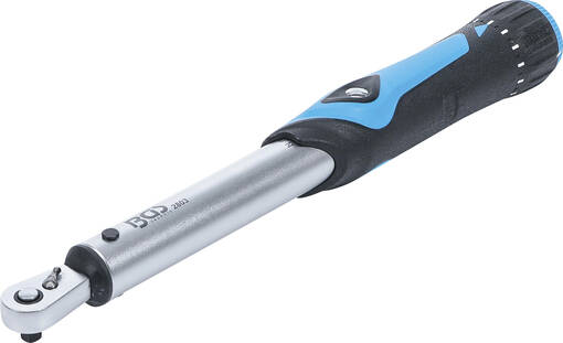 MOMENTTIAVAIN 1/4" 5-25NM BGS - Räikät ja jatkot - 616250132 - 1