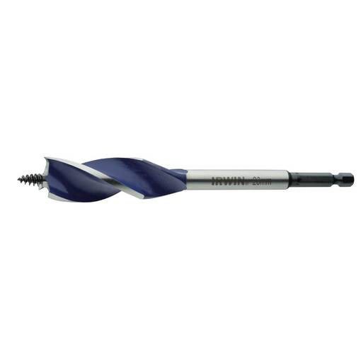 PUUPORANTERÄ IRWIN BLUE - Puuporanterät - 6351046414P - 1