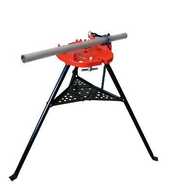 ROTHENBERGER TYÖPÖYTÄ 3-JALKA - Putki- ja tankoleikkurit - 60210132 - 1