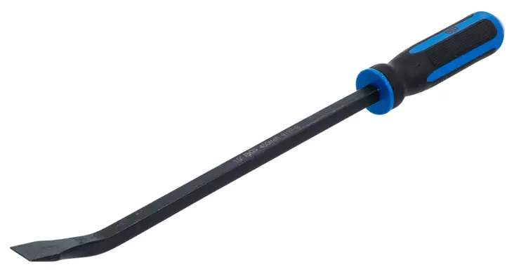 BGS VÄÄNTÖRAUTA 450MM ASENNUSRAUTA - Rautakanget ja purkuraudat - 60912312 - 1