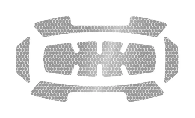 HEIJASTINSARJA MILWAUKEE BOLT 200 KYPÄRÄ - Kypärät - 56402172 - 1