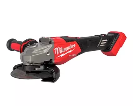 MILWAUKEE M18FHSAG-125XB2-0X AKKU KULMAH - M18 18V Kulmahiomakoneet - 800M18FHSAG125XB2 - 1