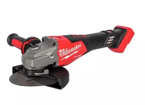 MILWAUKEE M18FHSAG-150XPDB2-0X KULMAHIOM - M18 18V Kulmahiomakoneet - 800M18FHSAG15XPDB2 - 1
