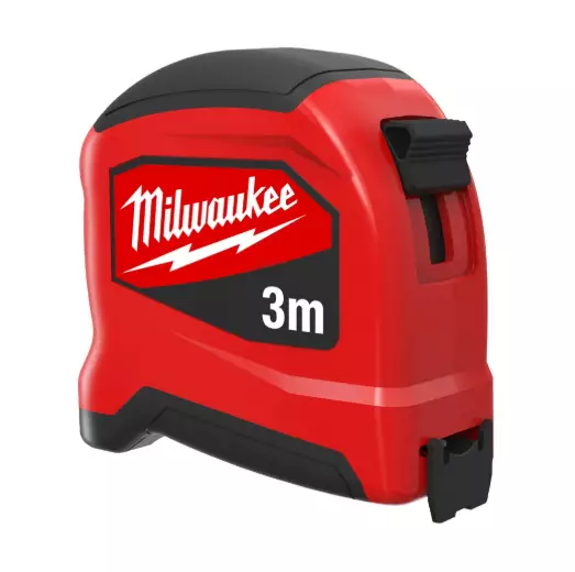 MITTA MILWAUKEE 3M 16MM SLIM GEN2 - Mitat - 606100498782 - 1