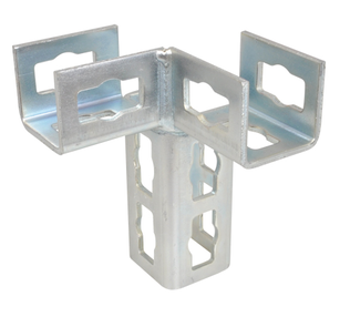 ASENNUSKISKON 3D KULMA VAS 149X111 - Asennuskiskon osat 41mm - 658241943 - 1