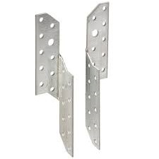 KANNATUSLEVY 250 PARI - Naulauskulmat - 76310023 - 1