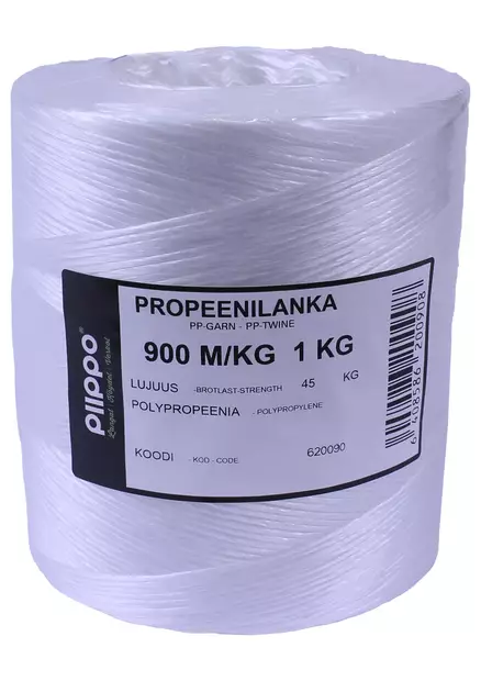 PROPEENILANKA VALK 900M/RL 1 KG - Propeeniköydet - 67010003 - 1