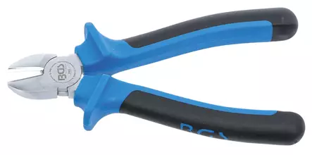 BGS SIVULEIKKURIT 160MM - Sivuleikkurit - 6156000393 - 1
