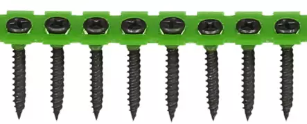 KUITULEVYR NAUHA N 3,9X30 FO - Kipsilevyruuvit nauhassa - 45110163 - 1